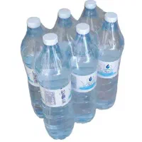 آب معدنی