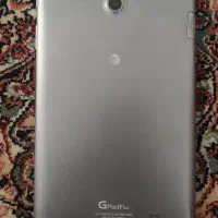 تبلت LG/ زیر قیمت|تبلت|مشهد, یوسفیه (شهرک غرب)|دیوار