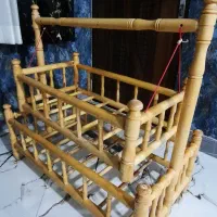 گهواره سنتی