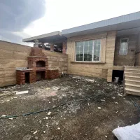 ویلای85متری-نقلی-نوساز-باغچه-سرا