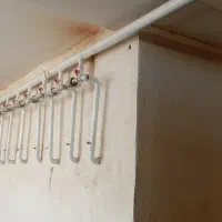 خرده کاری  اصلاح جابه جا کنتور گاز|خدمات پیشه و مهارت|ایرانشهر, |دیوار