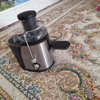 آبمیوه گیری تک کاره بوش|آبمیوهگیر و آبمرکباتگیر|کرمانشاه, |دیوار