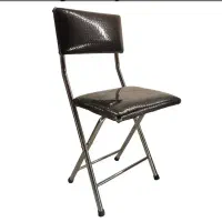 صندلی تاشو فلزی