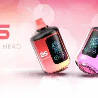 پاد ۱۲۵هزار پاف HOOKAH