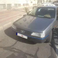 فروش ۴۰۵ دوگانه کارخانه