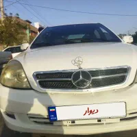 لیفان 520i مدل90بسیارکم کار و معاوضه