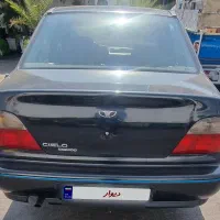 دوو سیلو|خودرو سواری و وانت|شیراز, شریفآباد|دیوار
