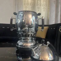سماور گازی آپولون ترموکوبل دار|سماور، چای‌ساز، قهوه‌ساز|تهران, صد دستگاه|دیوار