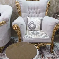 مبل ۹ نفره|مبلمان خانگی و میز عسلی|مشهد, راه آهن|دیوار