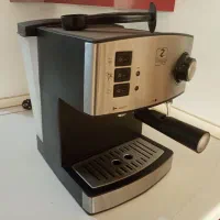 قهوه ساز زیگما نیمه اتومات