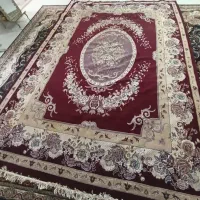 فرش ۱۲ متری سالم