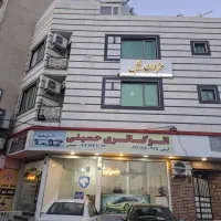ملک اداری|اجارهٔ دفتر کار، اتاق اداری، مطب|تهران, شهرک طالقانی|دیوار