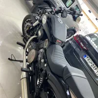 موتور سیکلت بندا