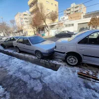 پارسelxمدل۸۴ معاوضه با خودرو سالم|خودرو سواری و وانت|تبریز, |دیوار