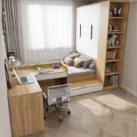 تولیدی اصفهان تخت|تخت و سرویس خواب|تهران, گمرک|دیوار