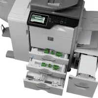 با کیفیت ترین دستگاه های کپی