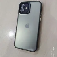 اپل iPhone 12 با حافظهٔ ۱۲۸ گیگابایت دو سیمکارت|موبایل|مشهد, صیاد شیرازی|دیوار