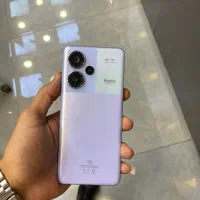 Note 13 pro plus گارانتی دار درحد آکبند