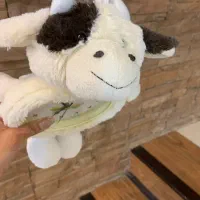 ست جای دستمال ساعت زنگ دار و سطل کودک خارجی|اسباب و اثاث بچه|شیراز, شیمی گیاه|دیوار