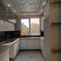 آپارتمان 60 متری کلید نخورده  قیام‌دشت