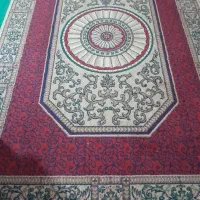 دوعددفرش تمیزودرحدنو۹متری و۶متری