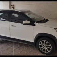 ایکس ۲۲ اتوماتیک فول مدل ۹۵