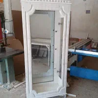 کمد بوفه در حد نو وکیوم