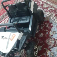 ماشین شارژی|اسباب‌‌بازی|شادگان, |دیوار