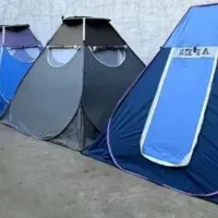 انواع چادر مسافرتی حرفه‌ای و ارزان کودک و پشه‌بند