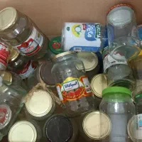 شیشه جای مربا