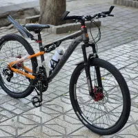 دوچرخه26.24/هالک خارجی|دوچرخه، اسکیت، اسکوتر|مشهد, هنرور|دیوار