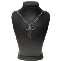 انواع گردبند دستبند انگشتر دسته کلیدو‌‌....