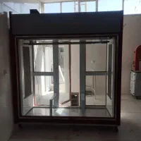 یخچال / اَره