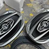 باند JVC cs-hx7158|صوتی و تصویری|تهران, آذربایجان|دیوار