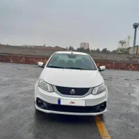 ساینا اس ۸۵ گانه مدل ۱۴۰۳|خودرو سواری و وانت|تبریز, |دیوار