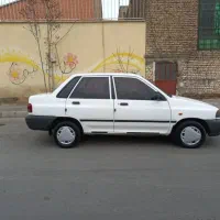 پراید ۱۳۱ مدل۹۰ پلمپ