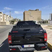 KMC T8|خودرو سواری و وانت|زاهدان, |دیوار
