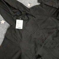 ست حودی شلوار نو وارداتی سایز دو ایکس لارج