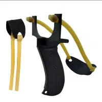 تیرکمان سنگی با کیفیت