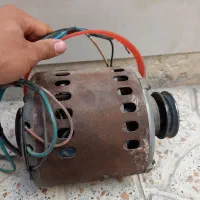 دینام کولر