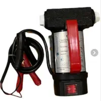 پمپ گازوییل کش 12 ولت|ابزارآلات|کوهدشت, |دیوار