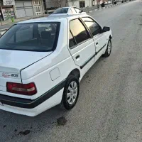 پژو405اس ال ایکس مدل91|خودرو سواری و وانت|دورود, |دیوار