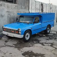 نیسان 1403|خودرو سواری و وانت|کرمانشاه, |دیوار