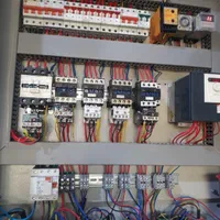 برقکارصنعتی،با14سال سابقه کار رشت وحومه|خدمات پیشه و مهارت|رشت, توشیبا|دیوار