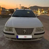 سمندef7 مدل ۹۷|خودرو سواری و وانت|دوگنبدان, |دیوار