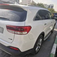 کیا.سورنتو جی تی لاین2016|خودرو سواری و وانت|مشهد, توس (بلوار توس)|دیوار