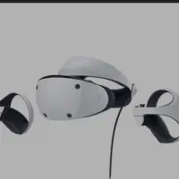 vr2 واقعیت مجازی