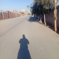 زمین فروشی۱۳۳متری خیابان دکترایثار۱۱
