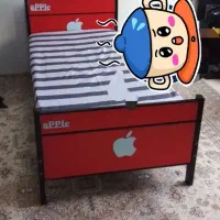 تخت تک نفره