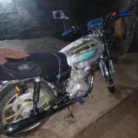 فروش|موتورسیکلت|جازموریان, |دیوار